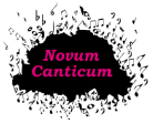 Novum Canticum logo